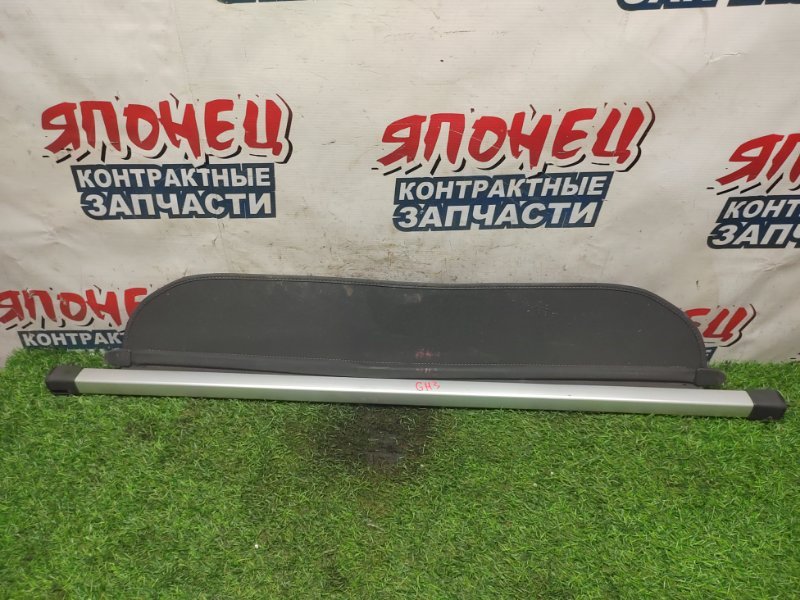 Полка багажника SUBARU IMPREZA GH3 EL154 (б/у)