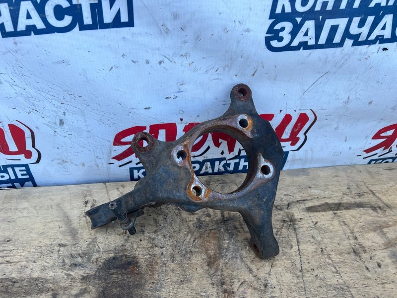 Цапфа Toyota Estima GSR55 2GR-FE передняя правая (б/у)