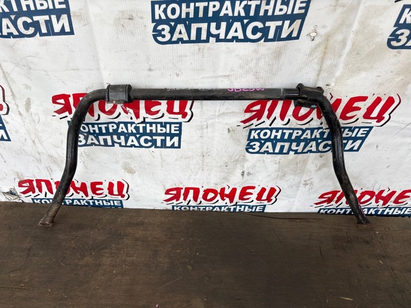 Стабилизатор Suzuki Jimny JB23W K6AT передний (б/у)