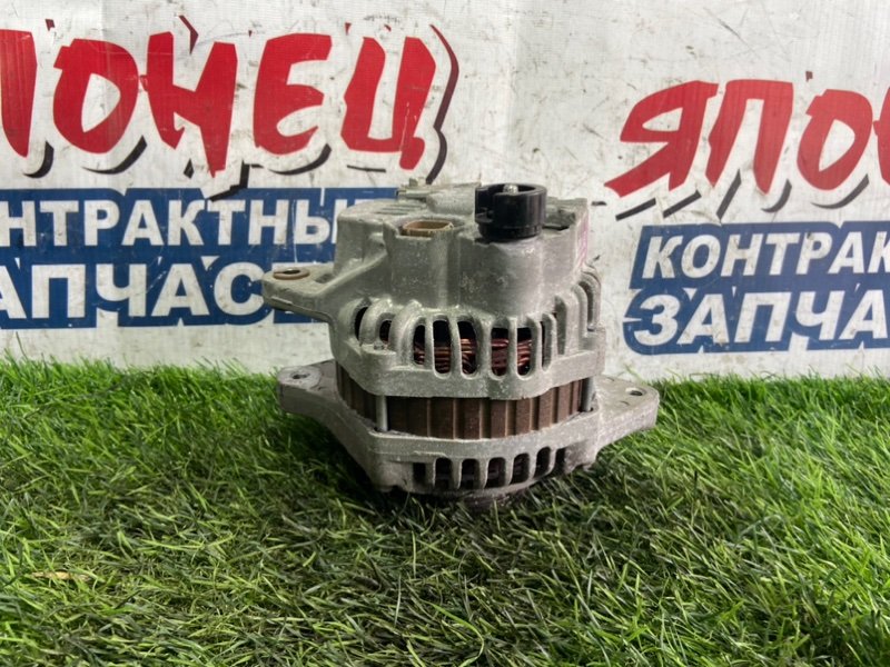 Генератор HONDA MOBILIO GB1 L15A (б/у)
