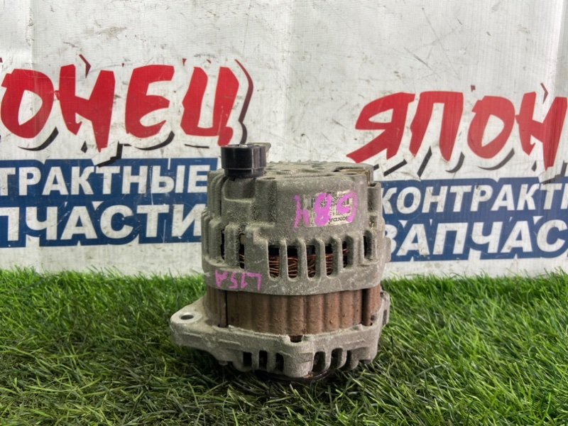 Генератор Honda Freed GB4 L15A (б/у)