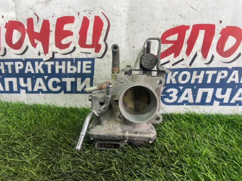 Дроссельная заслонка Honda Freed GB4 L15A (б/у)