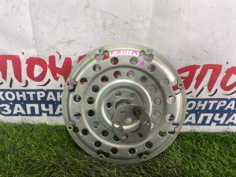 Маховик Honda Freed GB4 L15A (б/у)