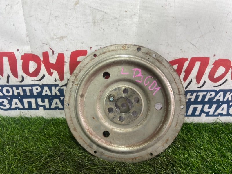 Маховик Honda Fit GD1 L13A (б/у)