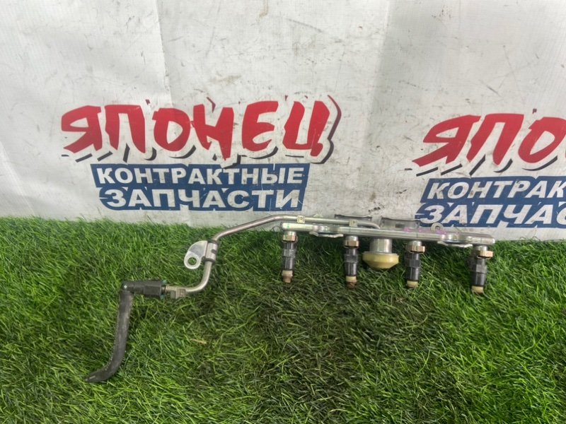 Форсунка HONDA MOBILIO GB1 L15A (б/у)