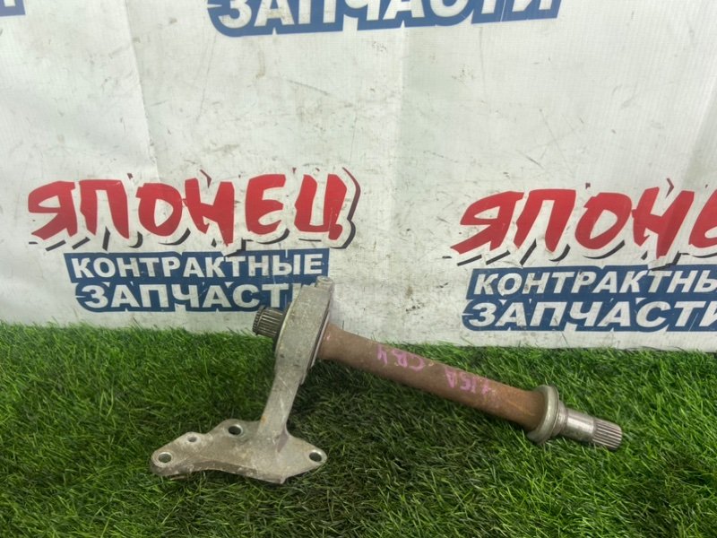 Приводной вал Honda Freed GB4 L15A передний правый (б/у)