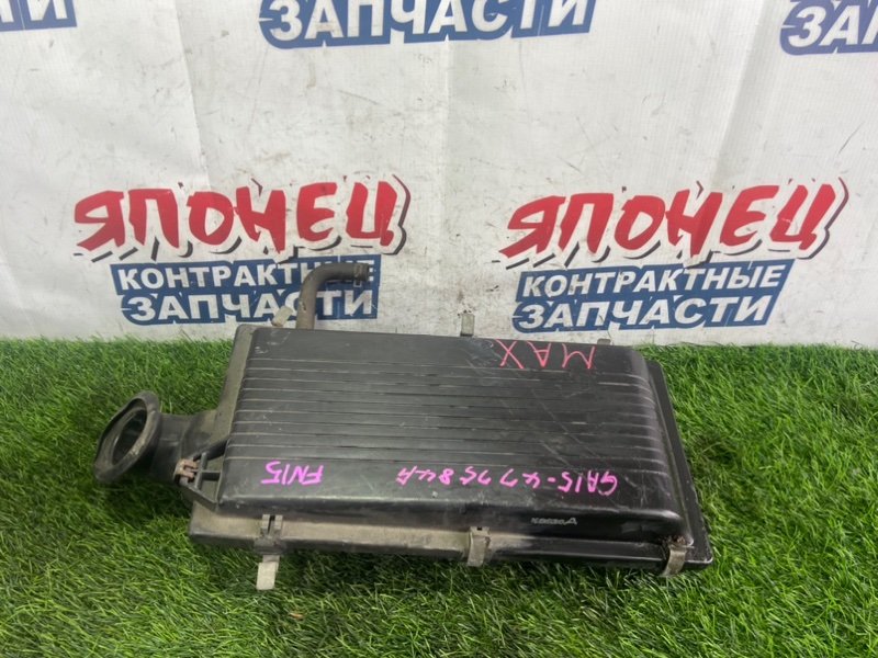 Корпус воздушного фильтра NISSAN PULSAR FN15 GA15DE (б/у)