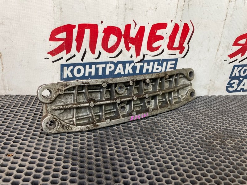 Кронштейн кпп Toyota Crown JZS171 1JZ GE (б/у)