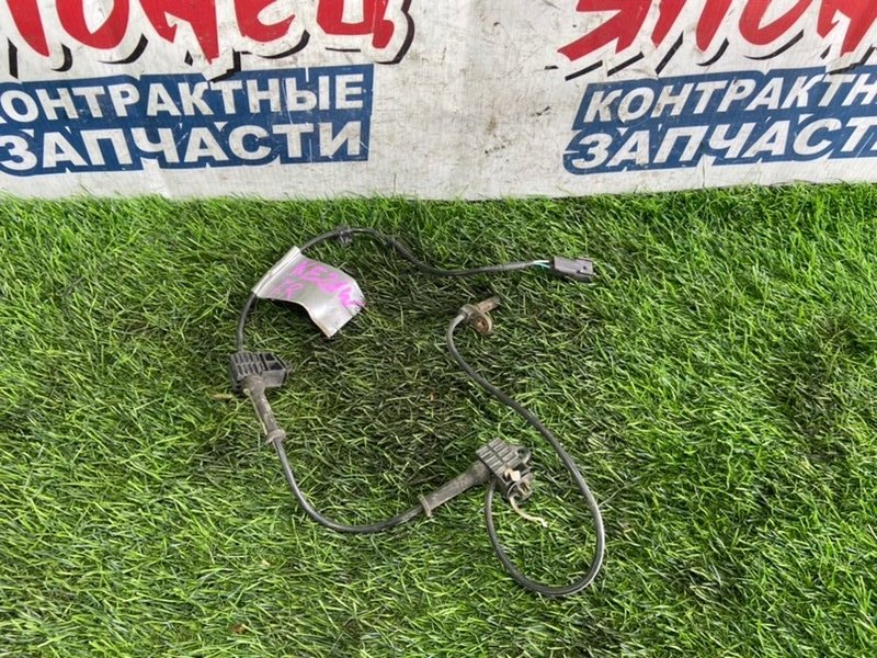 Датчик abs Mazda Cx5 KE2AW SH-VPTS передний правый (б/у)