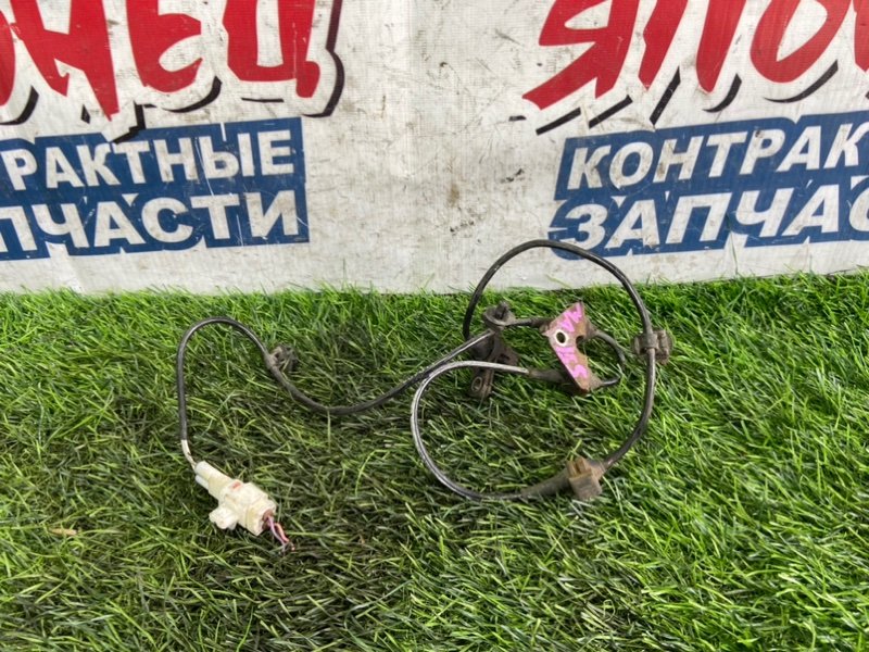 Датчик abs Suzuki Solio MA15S K12B передний правый (б/у)