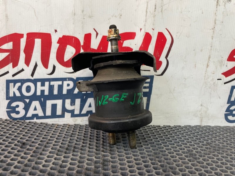 Подушка двигателя Toyota Crown JZS171 1JZ-GE (б/у)