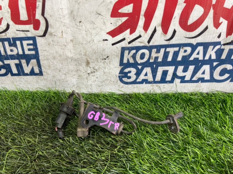 Датчик abs Honda Freed GB3 L15A передний правый (б/у)