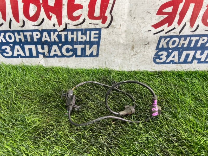 Датчик abs Nissan Dayz B21W 3B20 передний левый (б/у)