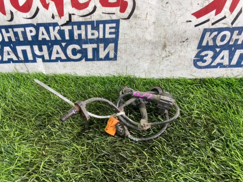 Датчик abs Honda Airwave GJ1 L15A передний правый (б/у)