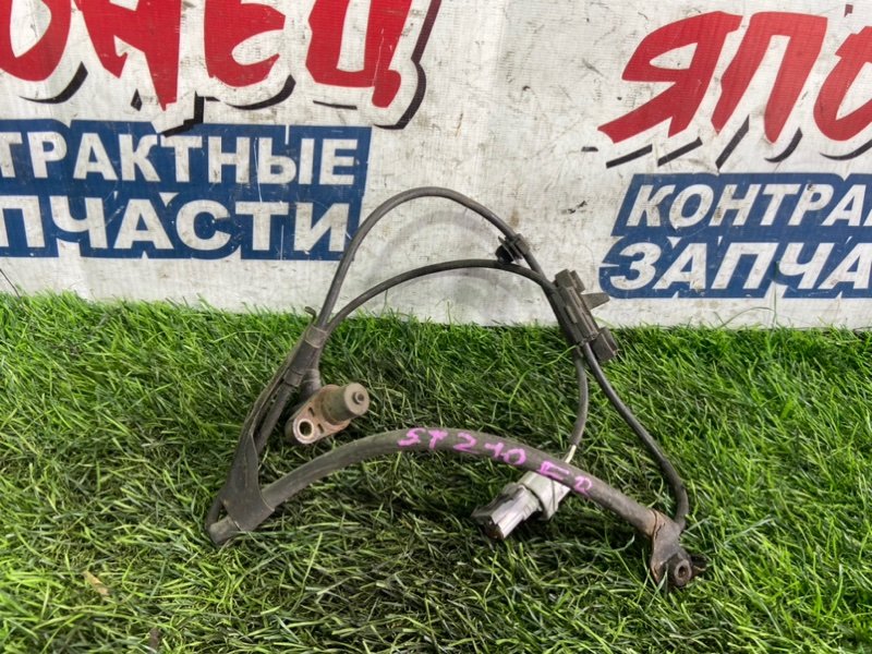 Датчик abs Toyota Caldina ST210 3S-FE передний правый (б/у)