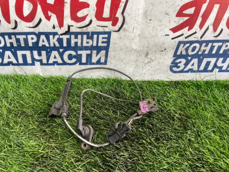 Датчик abs Toyota Wish ZGE25 2ZR-FAE передний левый (б/у)