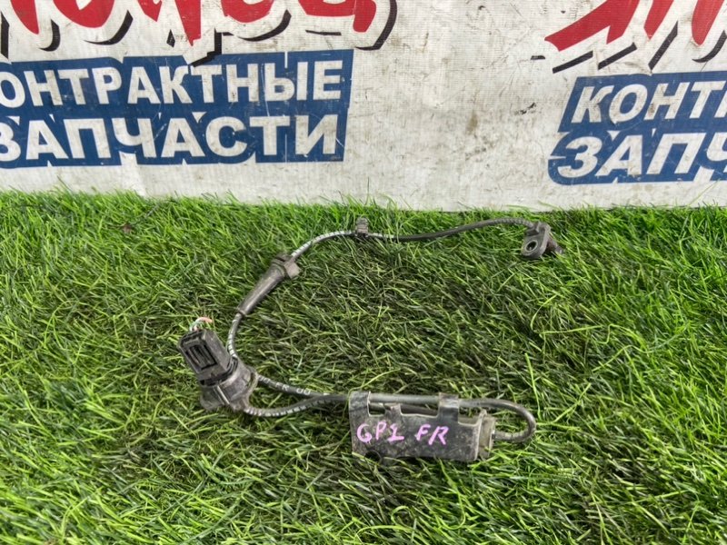 Датчик abs Honda Fit GP1 LDA передний правый (б/у)