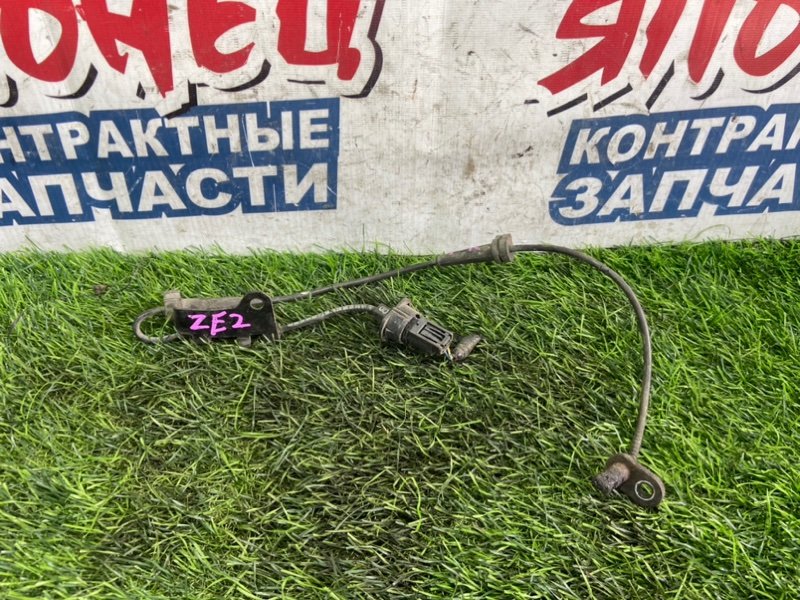 Датчик abs Honda Insight ZE2 LDA передний правый (б/у)