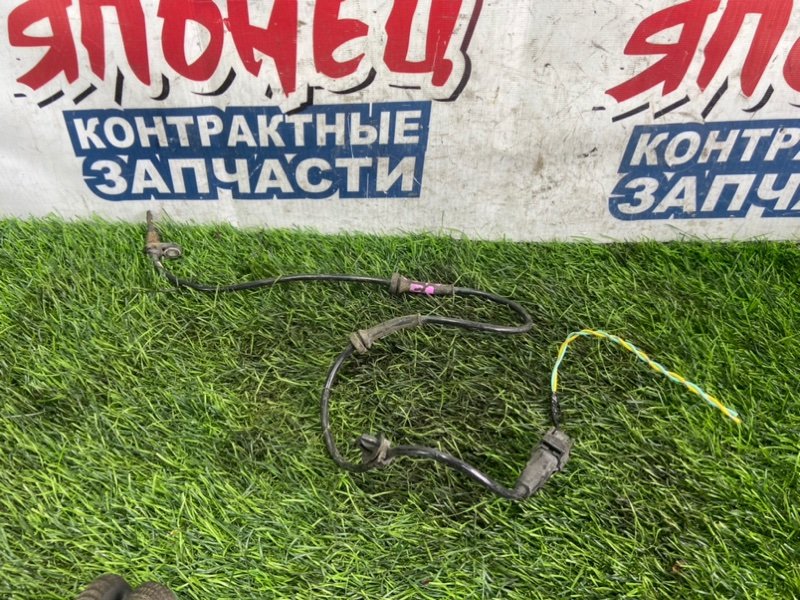 Датчик abs Nissan March K13 HR12DE передний правый (б/у)