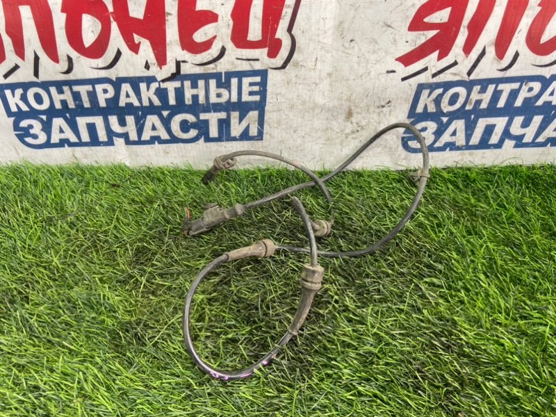 Датчик abs Nissan Ad VY12 HR15DE передний правый (б/у)