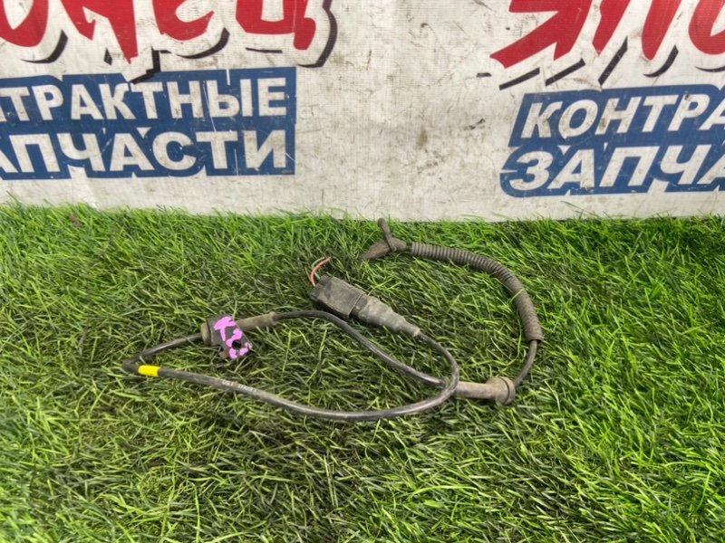 Датчик abs Nissan March K13 HR12DE передний (б/у)