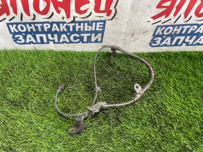 Датчик abs Toyota Platz NCP16 2NZ-FE передний правый (б/у)