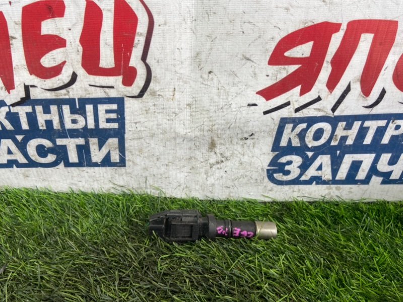 Датчик положения коленвала Toyota Wish ZGE20 2ZR-FAE (б/у)