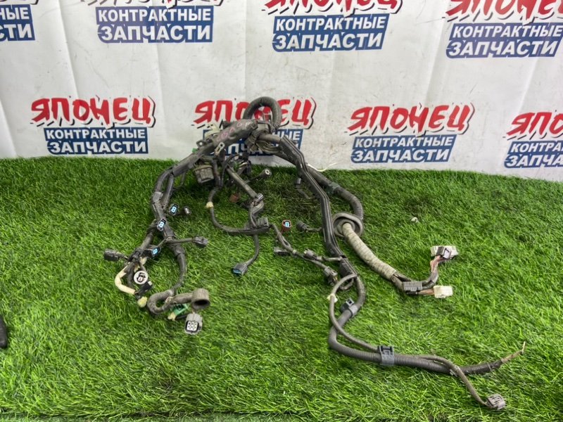 Коса двс Honda Mobilio GB1 L15A (б/у)
