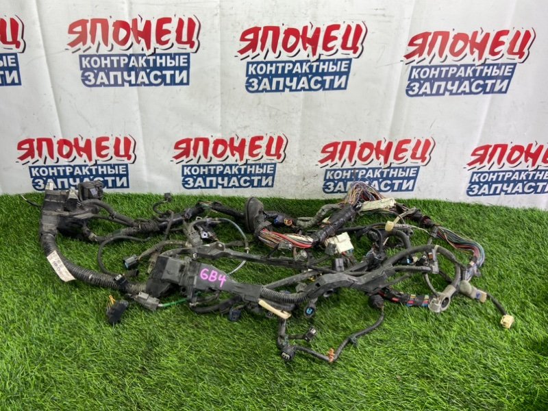 Коса двс Honda Freed GB4 L15A (б/у)
