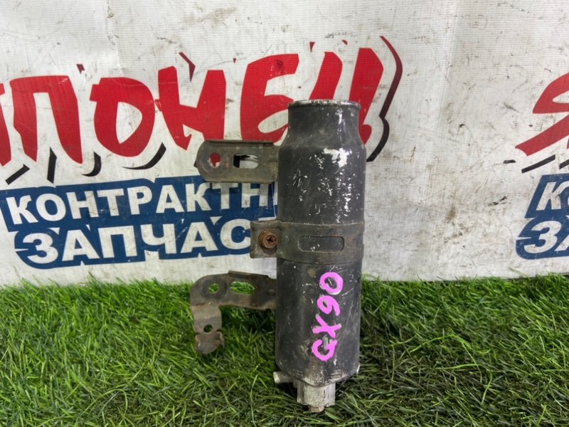 Осушитель кондиционера Toyota Mark Ii GX90 1G-FE (б/у)