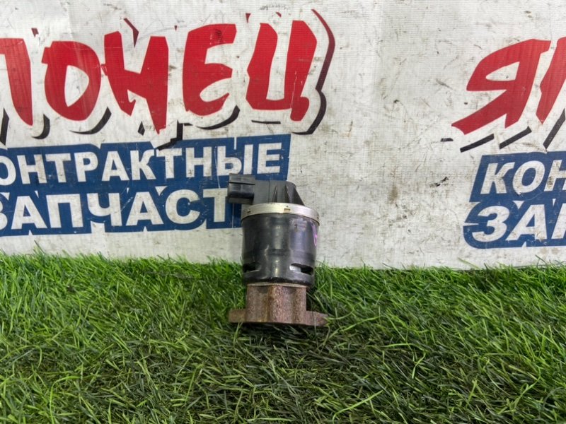 Клапан egr HONDA FIT GD1 L13A (б/у)