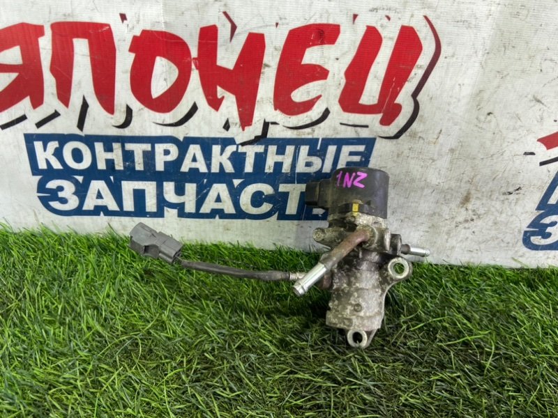 Клапан egr Toyota Sienta NCP81 1NZ-FE (б/у)