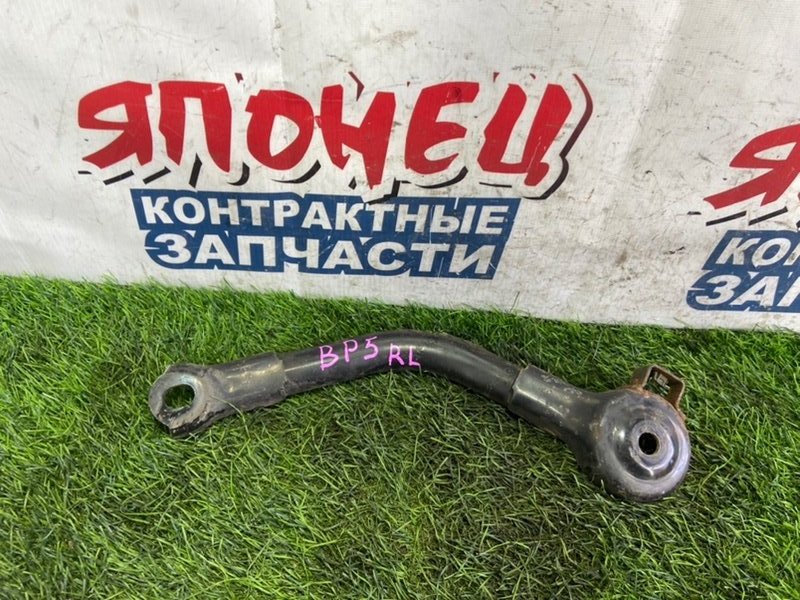 Балка Subaru Legacy BP5 EJ204 задняя (б/у)