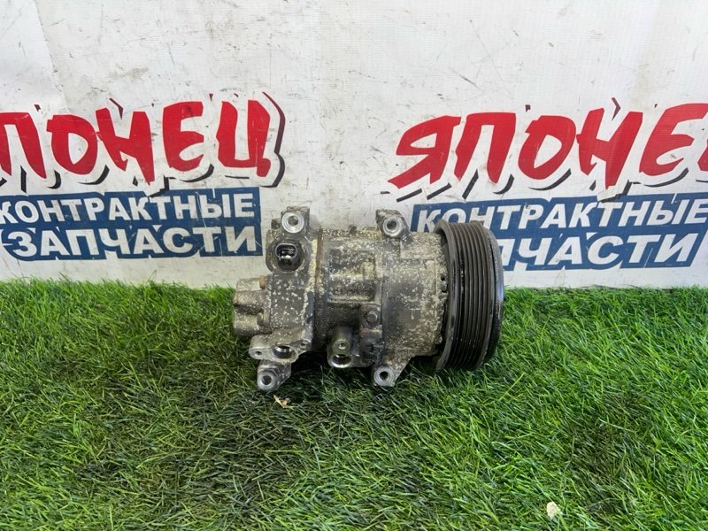 Компрессор кондиционера Toyota Allion AZT240 1AZ-FSE (б/у)