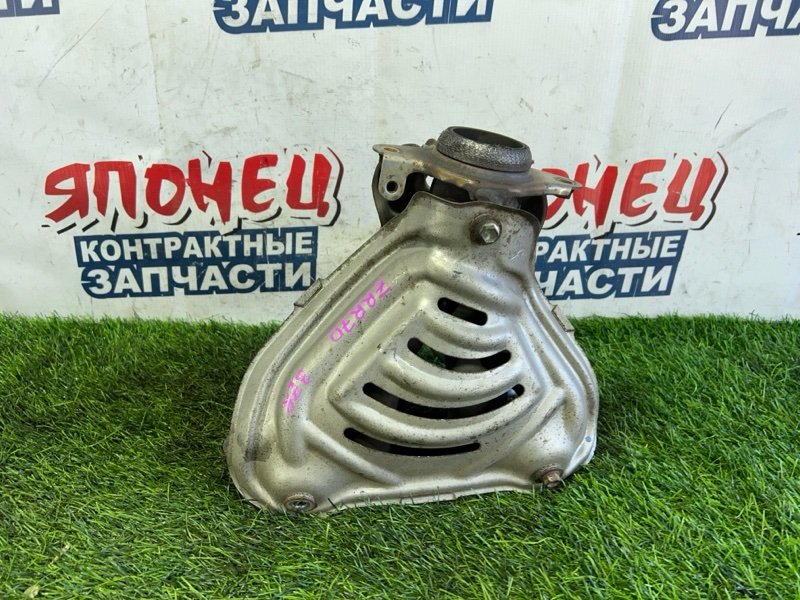 Коллектор выпускной Toyota Noah ZRR70 3ZR-FAE (б/у)