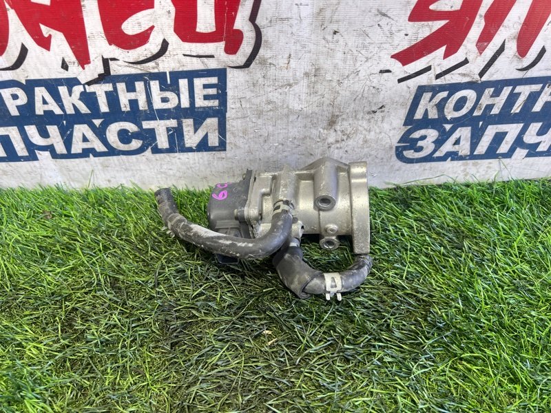 Клапан egr MITSUBISHI PAJERO V65W 6G74 (б/у)