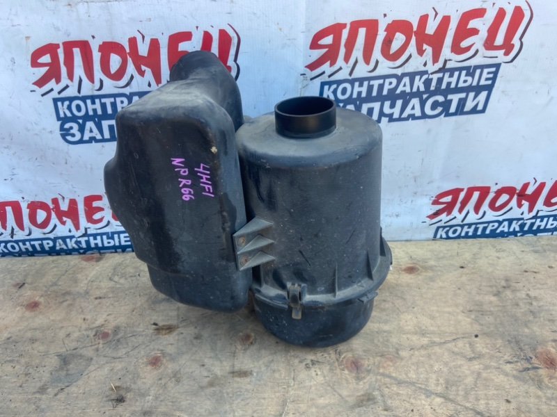 Корпус воздушного фильтра Isuzu Elf NPR66 4HF1 (б/у)