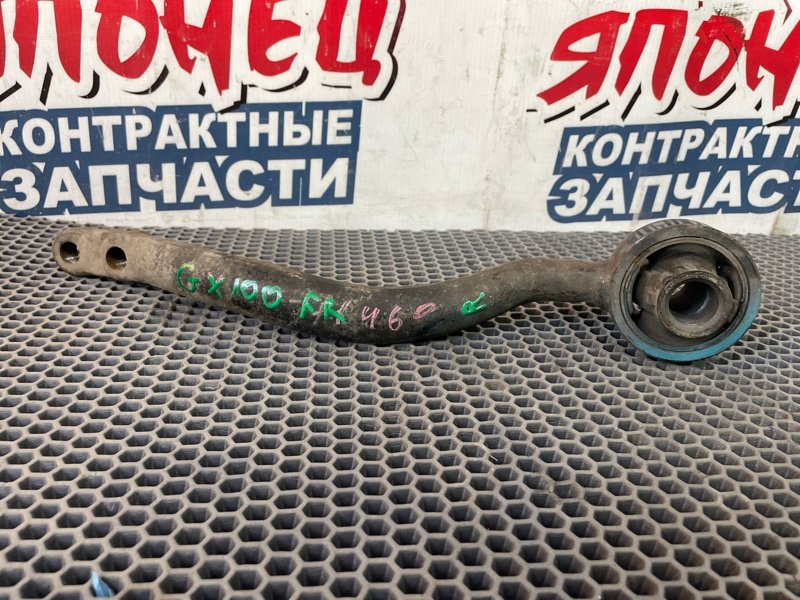 Рычаг Toyota Mark Ii GX100 1G-FE 1999 передний правый (б/у)