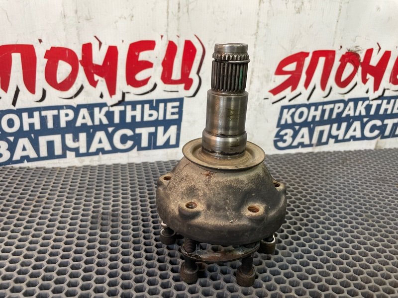 Фланец редуктора Toyota Mark Ii GX100 1G-FE 1999 (б/у)