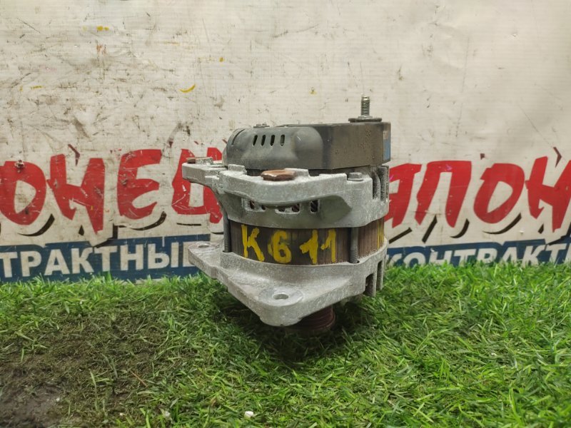 Генератор Nissan Bluebird Sylphy KG11 MR20DE (б/у)