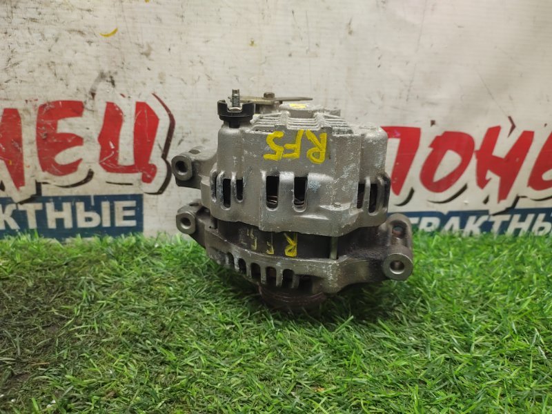 Генератор Honda Step Wagon RF3 K20A (б/у)