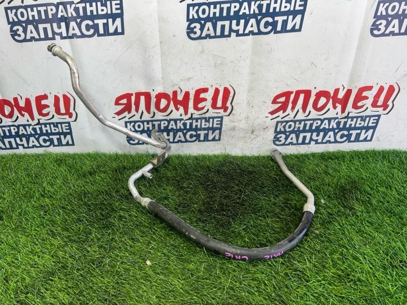 Шланг кондиционера NISSAN MARCH AK12 CR12DE (б/у)