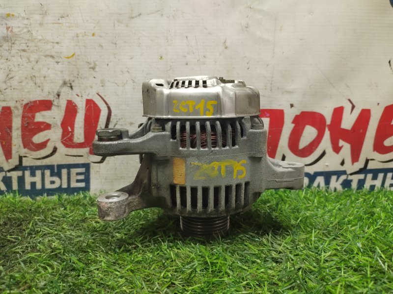 Генератор Toyota Opa ZCT15 1ZZ-FE (б/у)