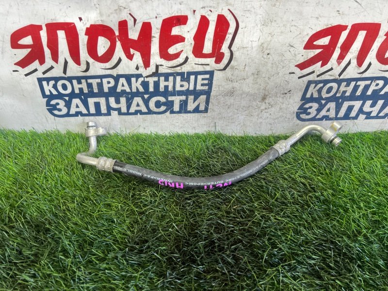 Шланг кондиционера Nissan Tiida NC11 HR15DE (б/у)