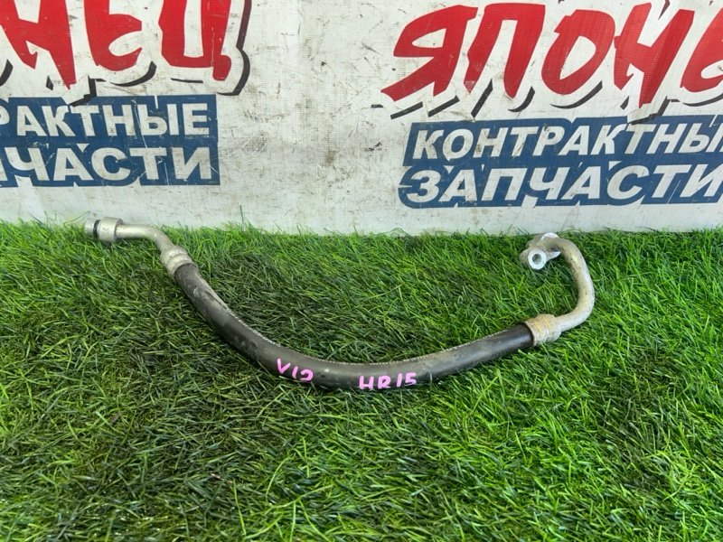 Шланг кондиционера NISSAN WINGROAD Y12 HR15DE (б/у)