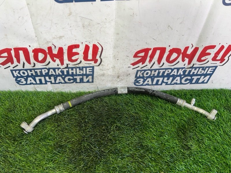 Шланг кондиционера HONDA INSIGHT ZE2 LDA (б/у)