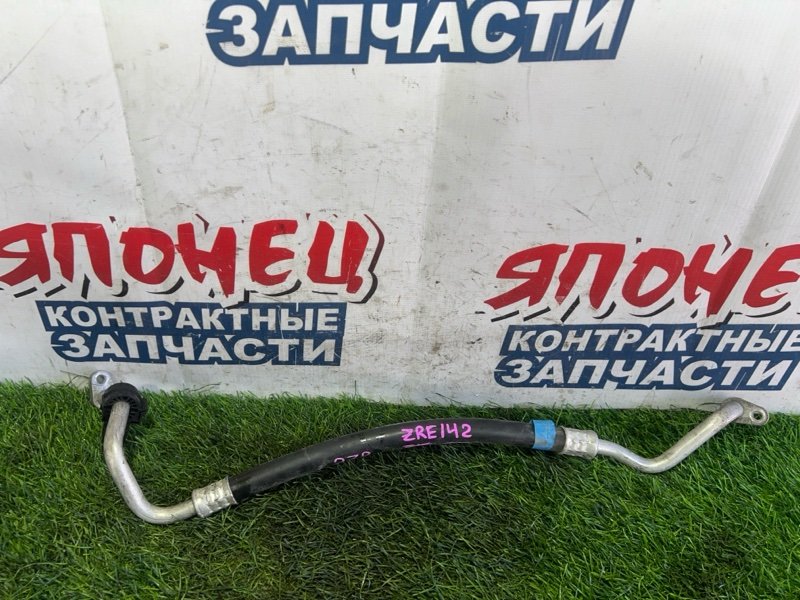 Шланг кондиционера Toyota Corolla Fielder ZRE142 2ZR-FE (б/у)