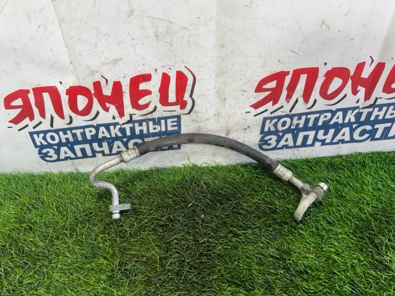 Шланг кондиционера NISSAN MARCH AK12 CR12DE (б/у)