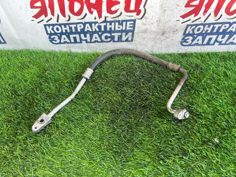 Шланг кондиционера Toyota Passo KGC10 1KR-FE (б/у)