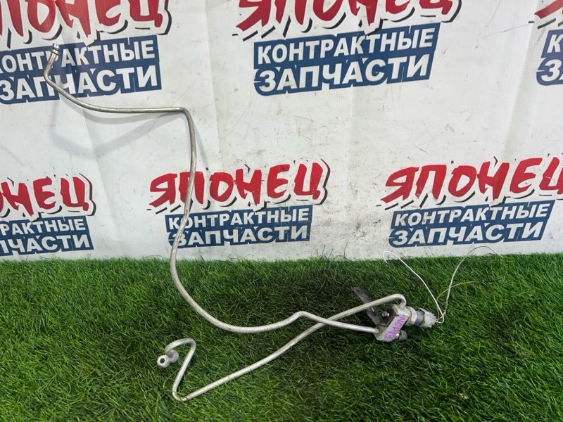 Трубка кондиционера Toyota Vitz NCP13 1NZ-FE (б/у)